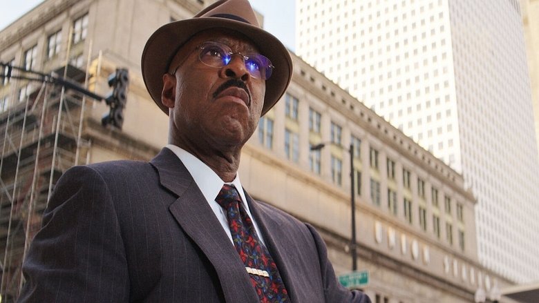 кадр из фильма Ограбление 88