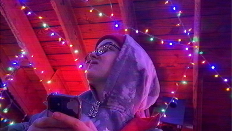 кадр из фильма Kyle's Big Adventure!