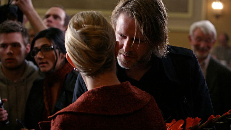 кадр из фильма Зарытые собаки