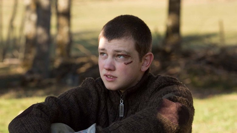 кадр из фильма Молитва