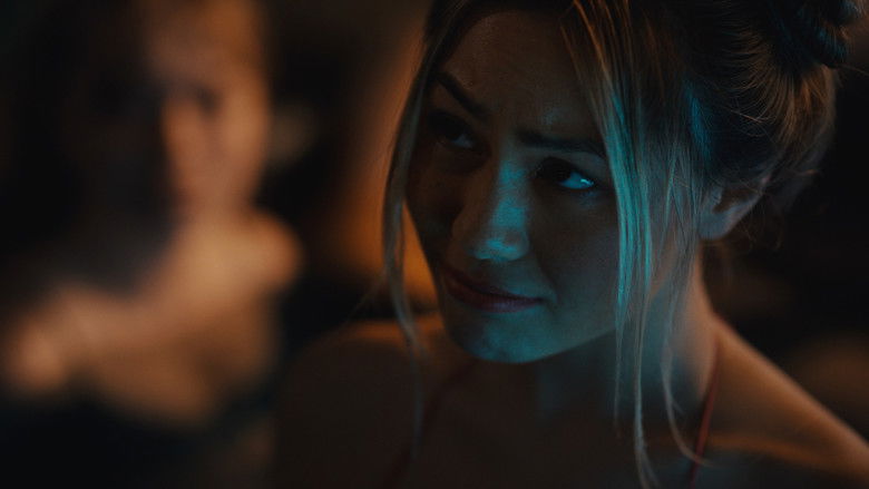 кадр из фильма Say Less