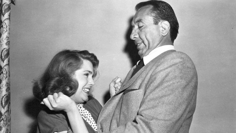 кадр из фильма Man in the Vault