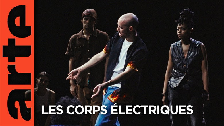 кадр из фильма Les Corps électriques
