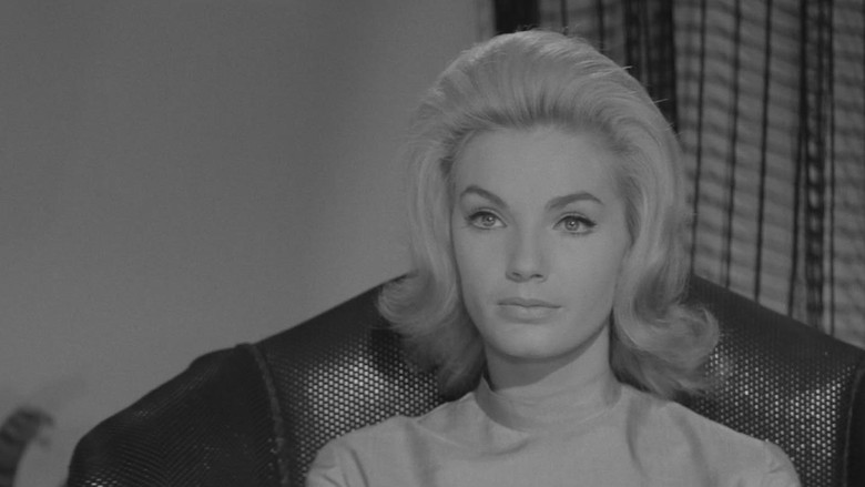 кадр из фильма Der Henker von London