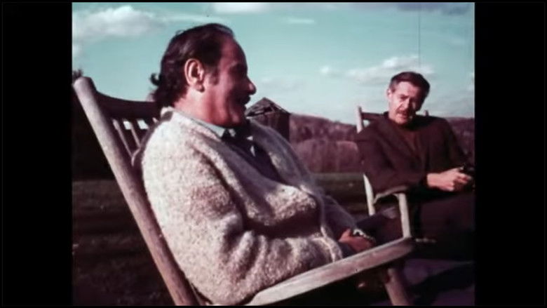 кадр из фильма The Reason Why