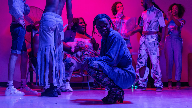 кадр из фильма Порт-Аторити