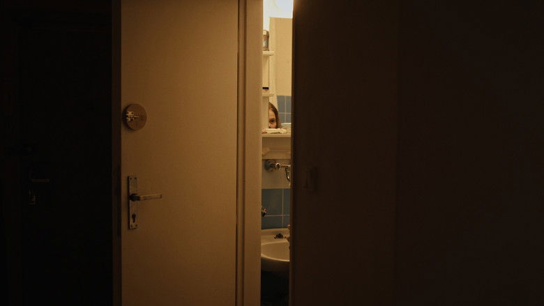 кадр из фильма Брама Європи