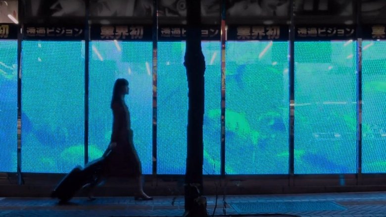 кадр из фильма 片袖の魚