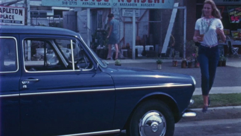 кадр из фильма Five Days