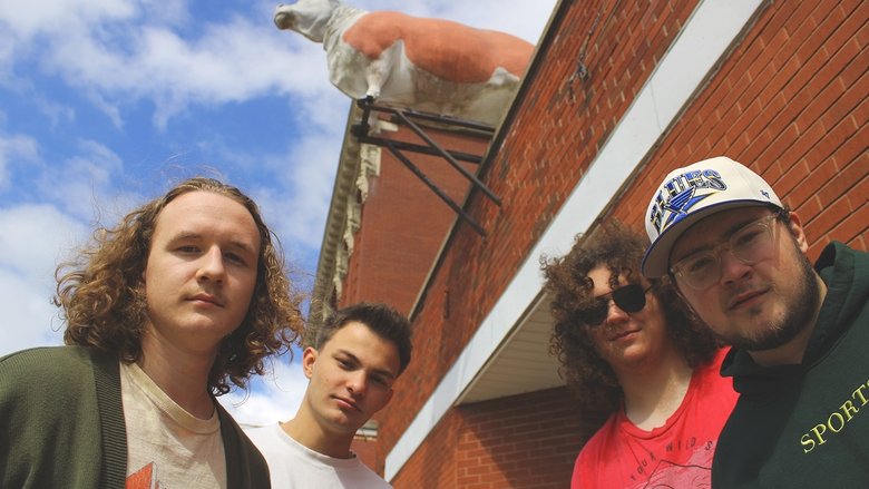 кадр из фильма Songs & Slushies: A TENETS Documentary