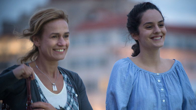 кадр из фильма Le ciel attendra