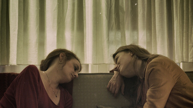 кадр из фильма Siz Biraz Uzak Kaldınız