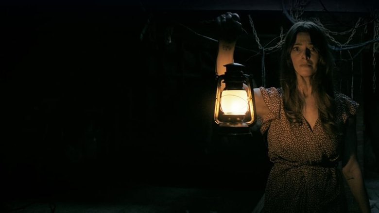 кадр из фильма Оно. Новая глава