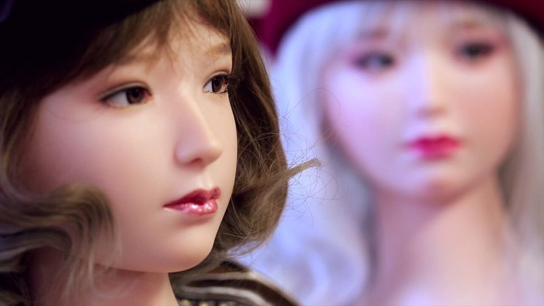 кадр из фильма Japon : L'Empire du sexe virtuel