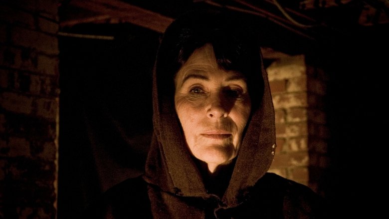 кадр из фильма Дом дьявола