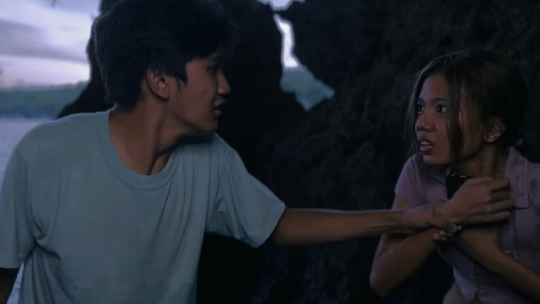 кадр из фильма Sa Ilawom sa mga Balud