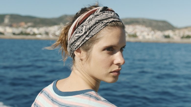 кадр из фильма Meltem