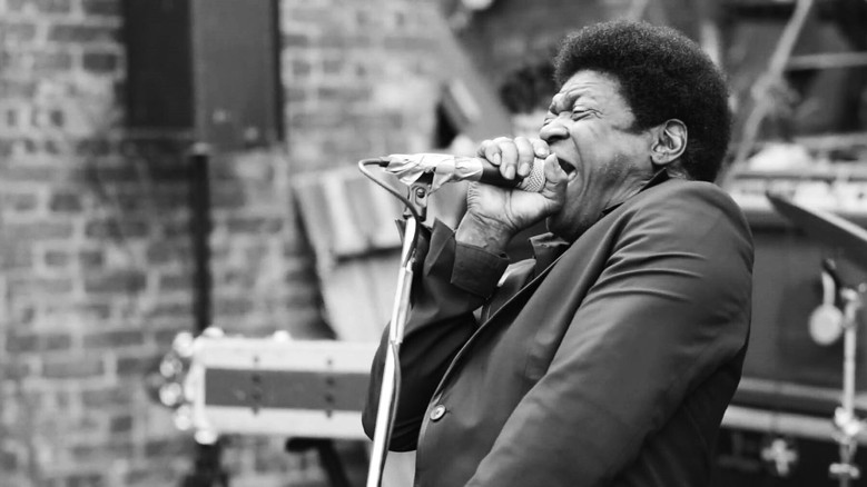 кадр из фильма Charles Bradley: Live from the House of Soul