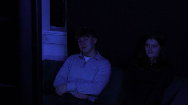 кадр из фильма Alone - The Short Film