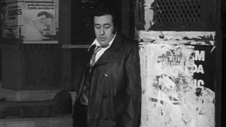 кадр из фильма Espião Nacionalizado Nosso