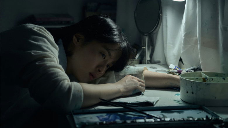 кадр из фильма 保密例外