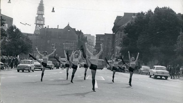 кадр из фильма Большой янтарь