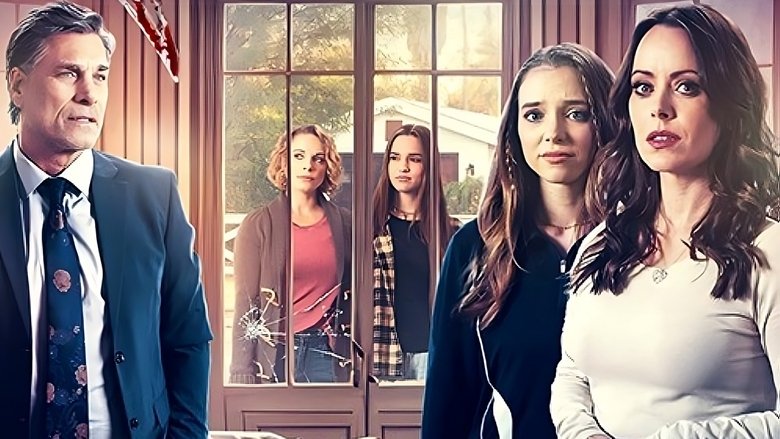 кадр из фильма Опасность по соседству