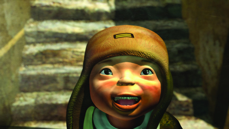 кадр из фильма Именинник