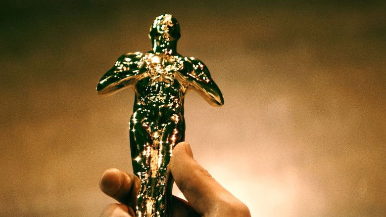 кадр из фильма No One