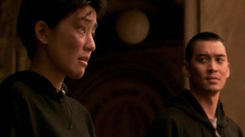 кадр из фильма กุมภาพันธ์