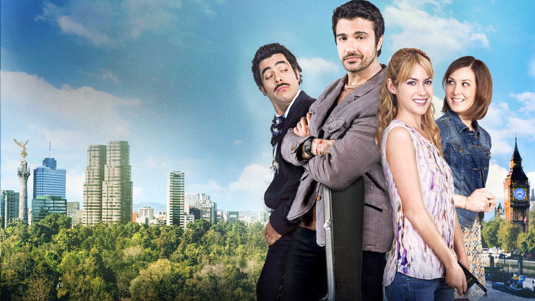 кадр из фильма Натянутые струны