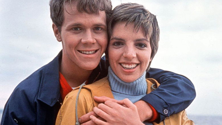 кадр из фильма Бесплодная кукушка