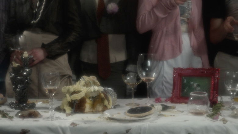 кадр из фильма Planned Obsolescence