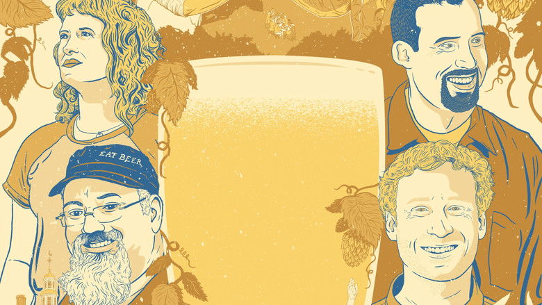 кадр из фильма Beers of Joy