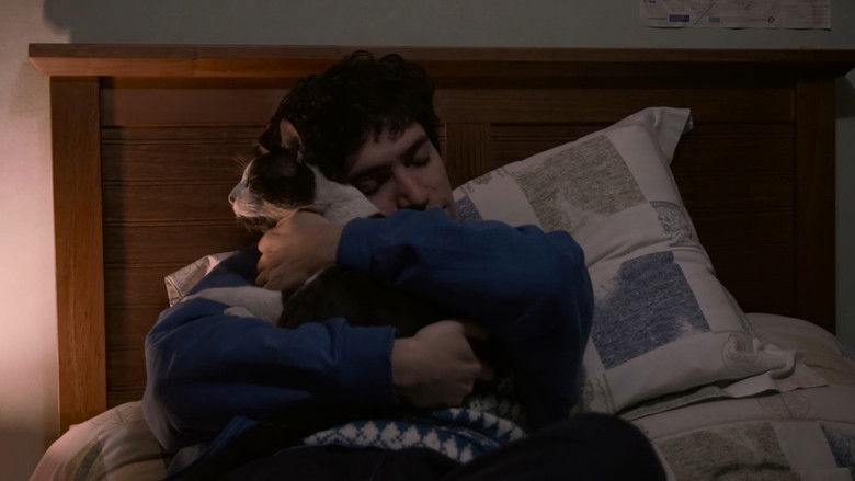 кадр из фильма Las Palmeras (Documental Niños del Cerro)