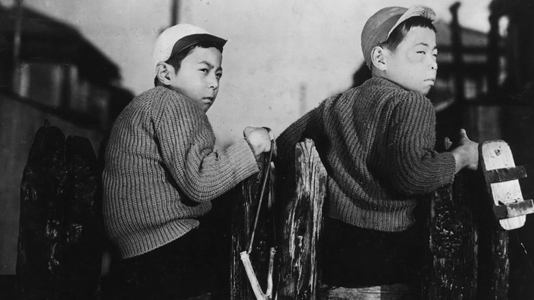 Родиться-то я родился…