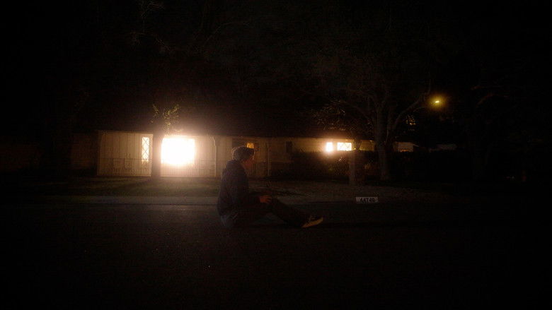 кадр из фильма STATIC!