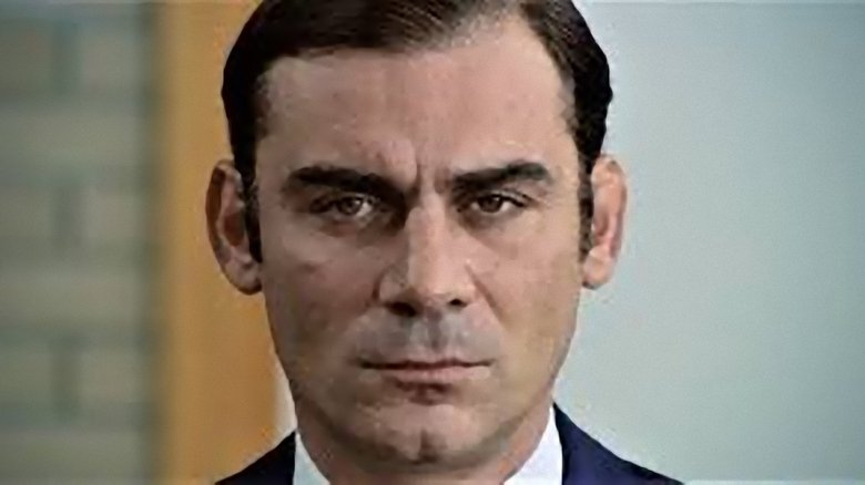 кадр из фильма Следствие по делу гражданина вне всяких подозрений