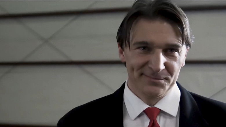 кадр из фильма Everything's Eventual