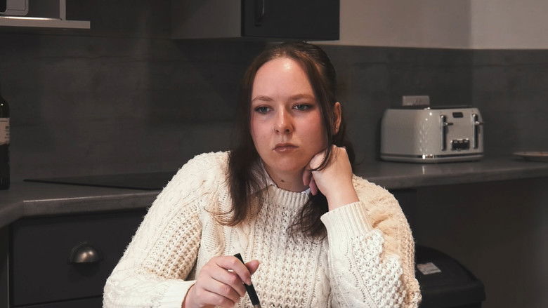 кадр из фильма Starved