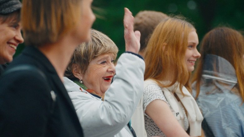 кадр из фильма Leelo: Ükskord me naerame niikuinii