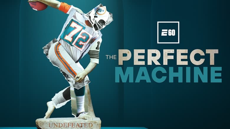 кадр из фильма The Perfect Machine