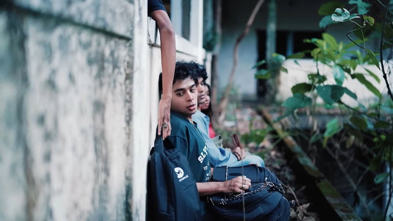 кадр из фильма Witnesses