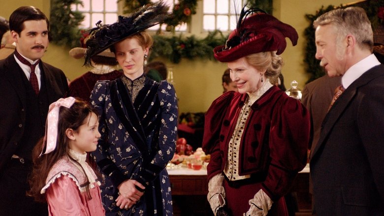 кадр из фильма Саманта: Каникулы американской девочки