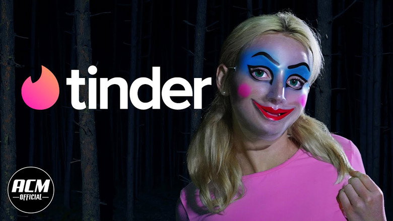 кадр из фильма Tinder