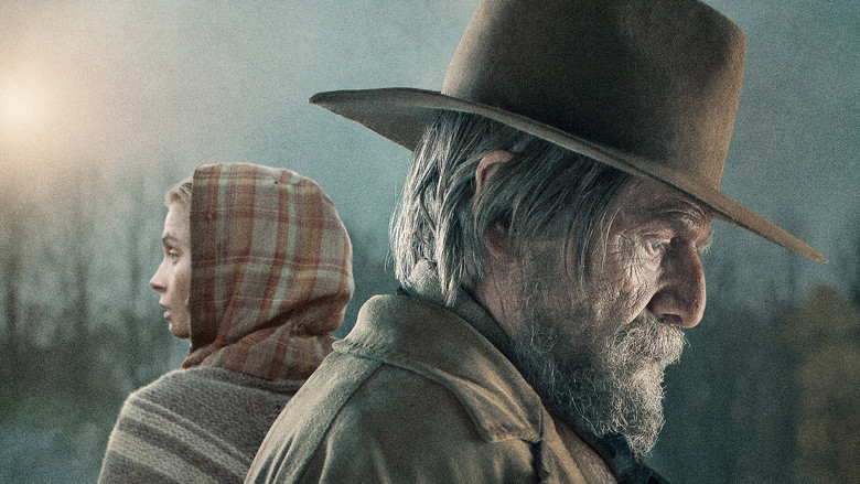 кадр из фильма Пока не наступили холода