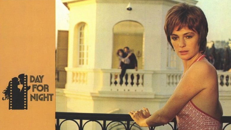 кадр из фильма Американская ночь