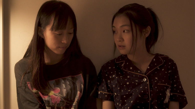 кадр из фильма 詩恩