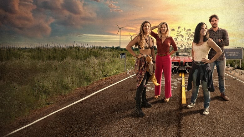 кадр из фильма La Situación