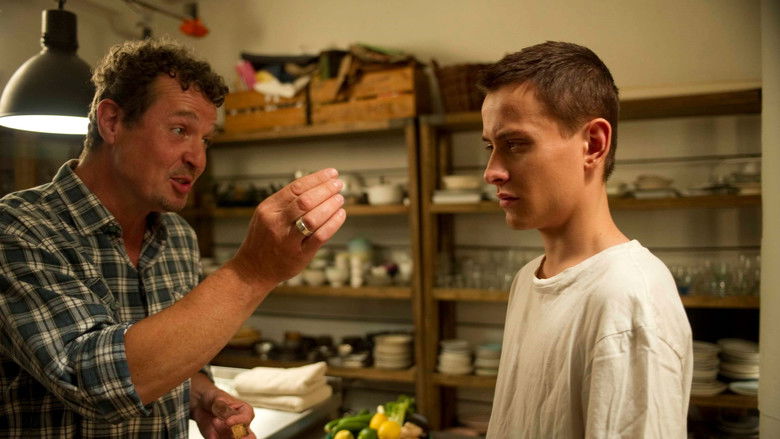 кадр из фильма Max Pinlig 3 - på Roskilde